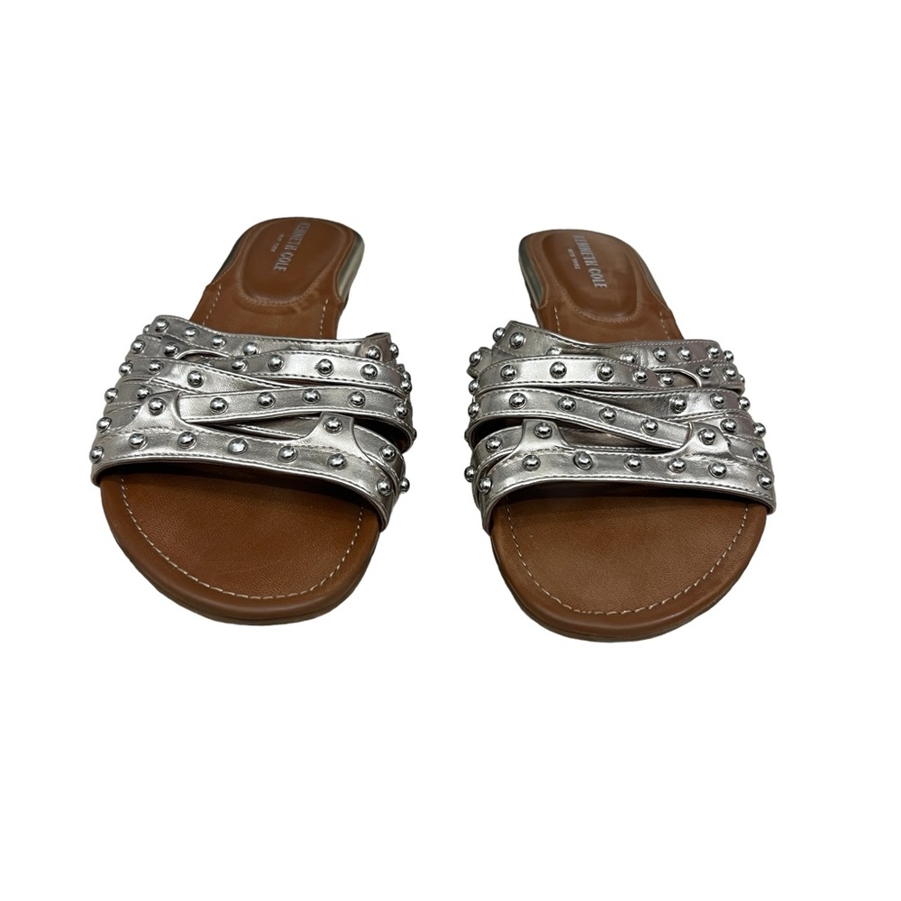 Kenneth Cole Lyzelle women’s sandals size 9.5 - Picture 2 of 7